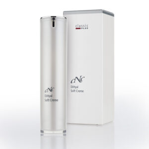 CNC DiHyal Soft Creme 50 ml intensiivselt niisutav kreem