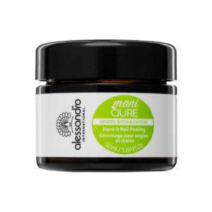 Alessandro MAQ Hand & Nail Peeling