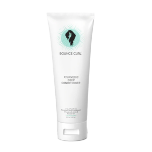 Bounce curl ayurvedic deep conditioner
