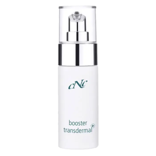 CNC Booster Transdermal+
