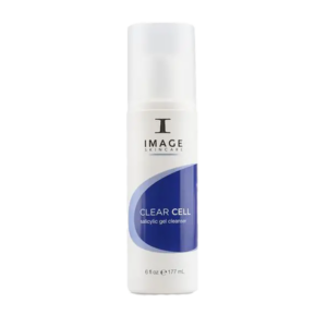 Image Skincare Clear Cell gel cleanser
