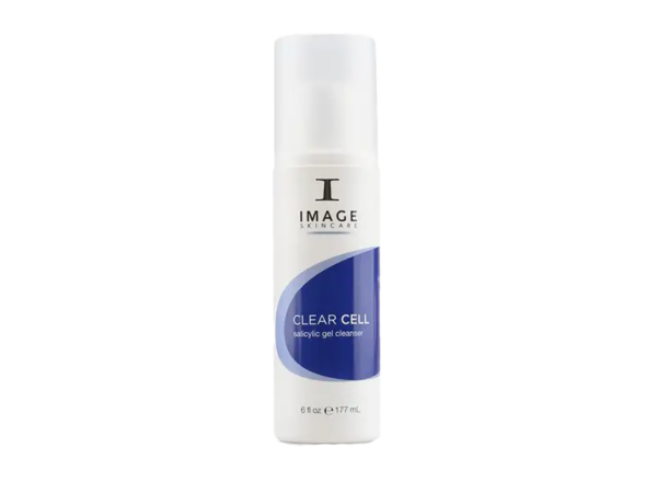Image Skincare Clear Cell gel cleanser