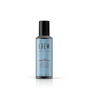Fiber Grooming Foam
