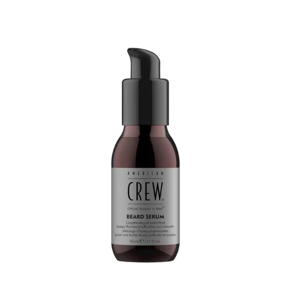 Beard serum