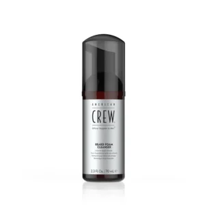Beard Foam cleanser