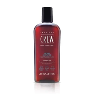 Detox Shampoo