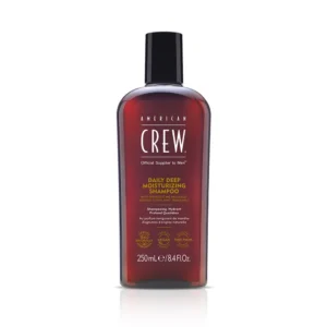 Daily Deep Moisturizing Shampoo