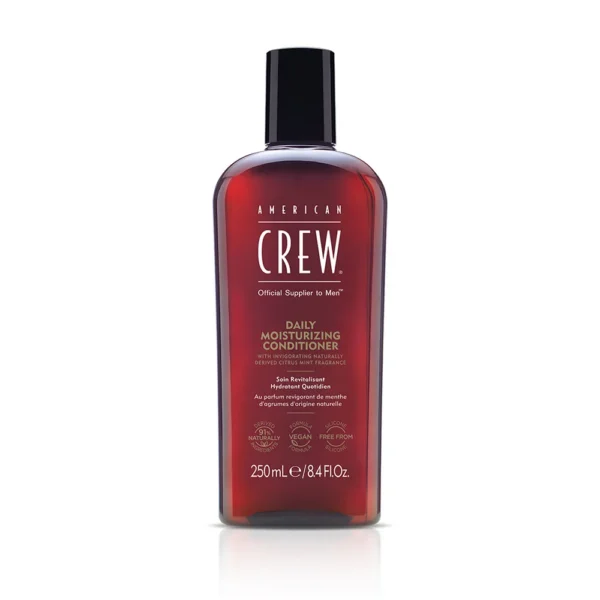 Daily Moisturizing Conditioner