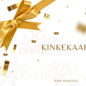 Kinkekaart