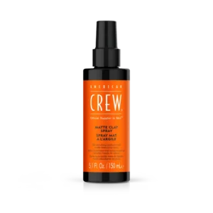 Matte Clay spray