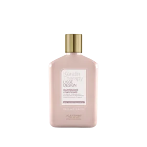 Alfaparf Lisse Design Keratin Therapy hoolduspalsam