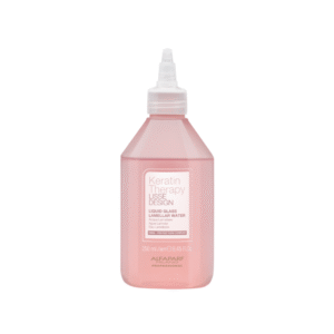 Alfaparf Lisse Design Keratin Therapy Lamellar Water - silendav juuksehooldus