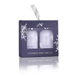 Beauty Care Mysterious kehahoolduskomplekt (MUST REEDE 26.11-30.11)