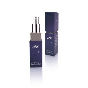 Microsilver  Soft Näokreem, 15 ml